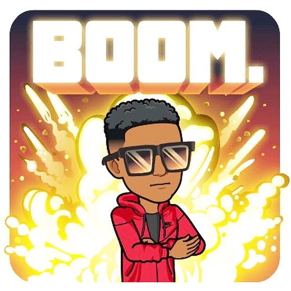 Meet your Posher, Nathaniel - Picture 1 of 1